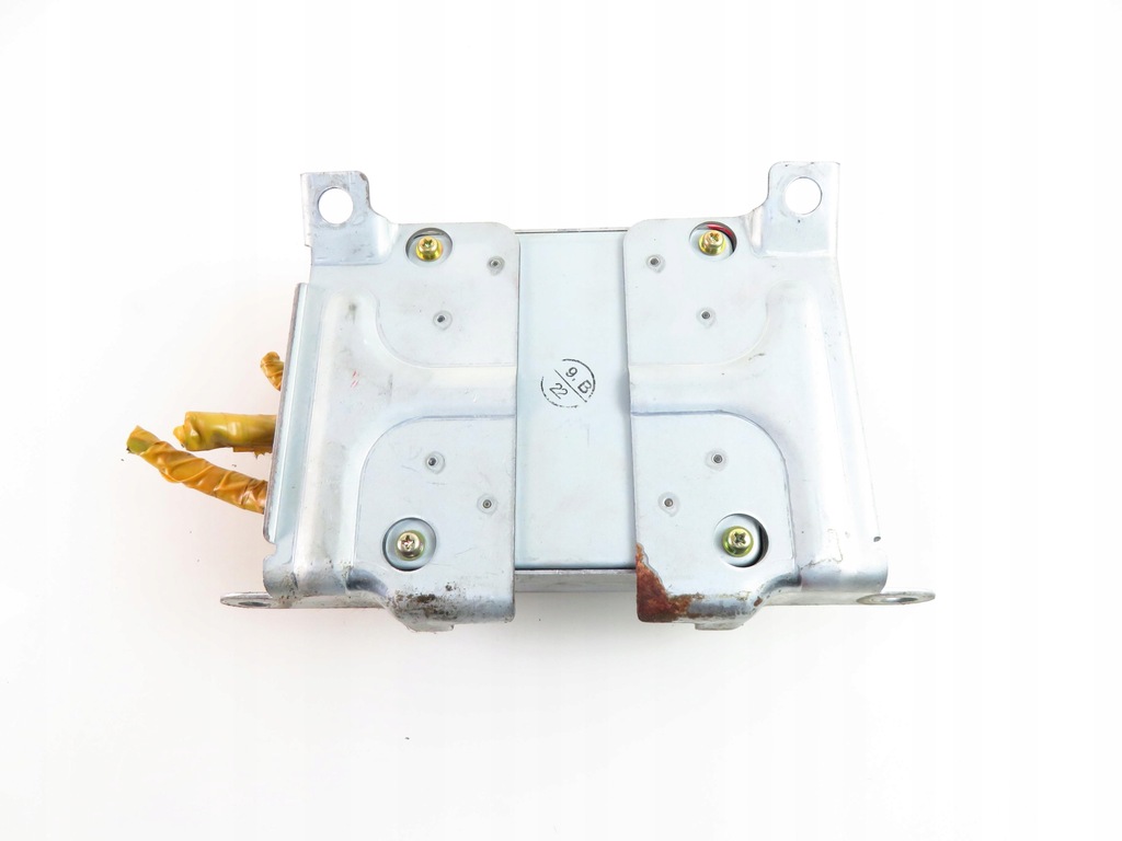 фото №7, Модуль подушка безопасности subaru impreza ii gg 98221fe030