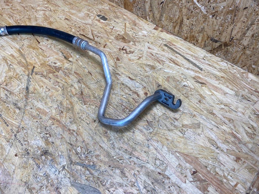 фото №10, Wąż шланг труба кондиционера mazda cx5 cx-5 ii 2.0 2017-