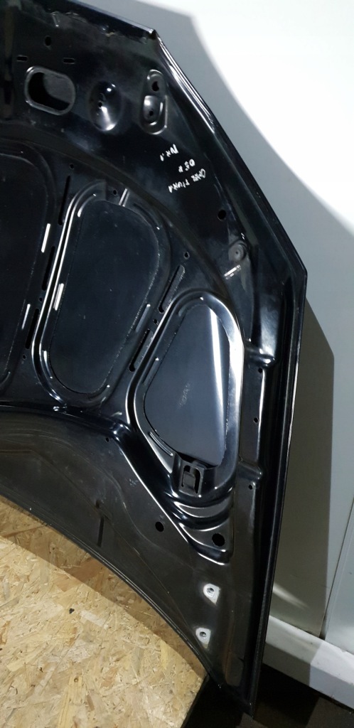 Купити Капот opel tigra кабріолет