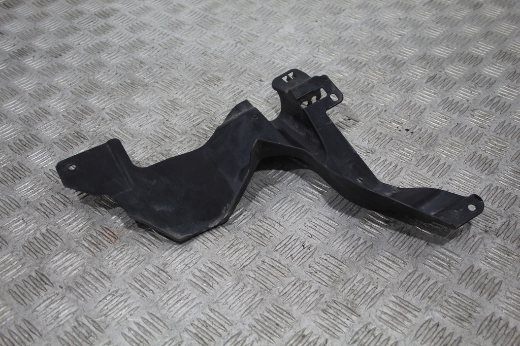 фото №3, Защита кронштейн левая evoque ii 2 l551