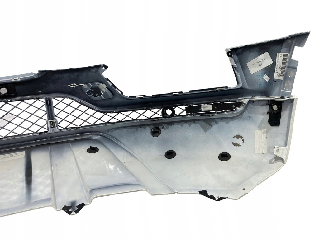 фото №7, Bentley bentayga передній бампер бампер 36a807093