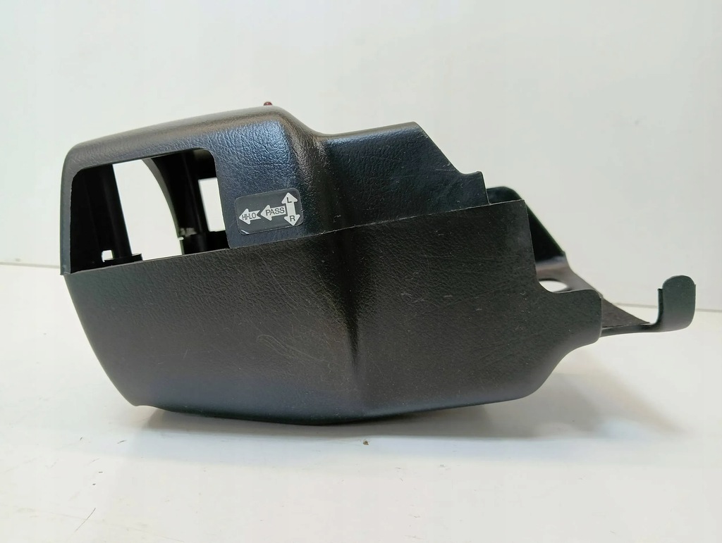 фото №5, Honda legend ii coupe ka8 94 защита корпус обшивка колонки рулевого