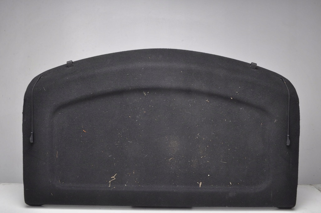 фото №1, Mazda 3 ii bl полка задняя багажника