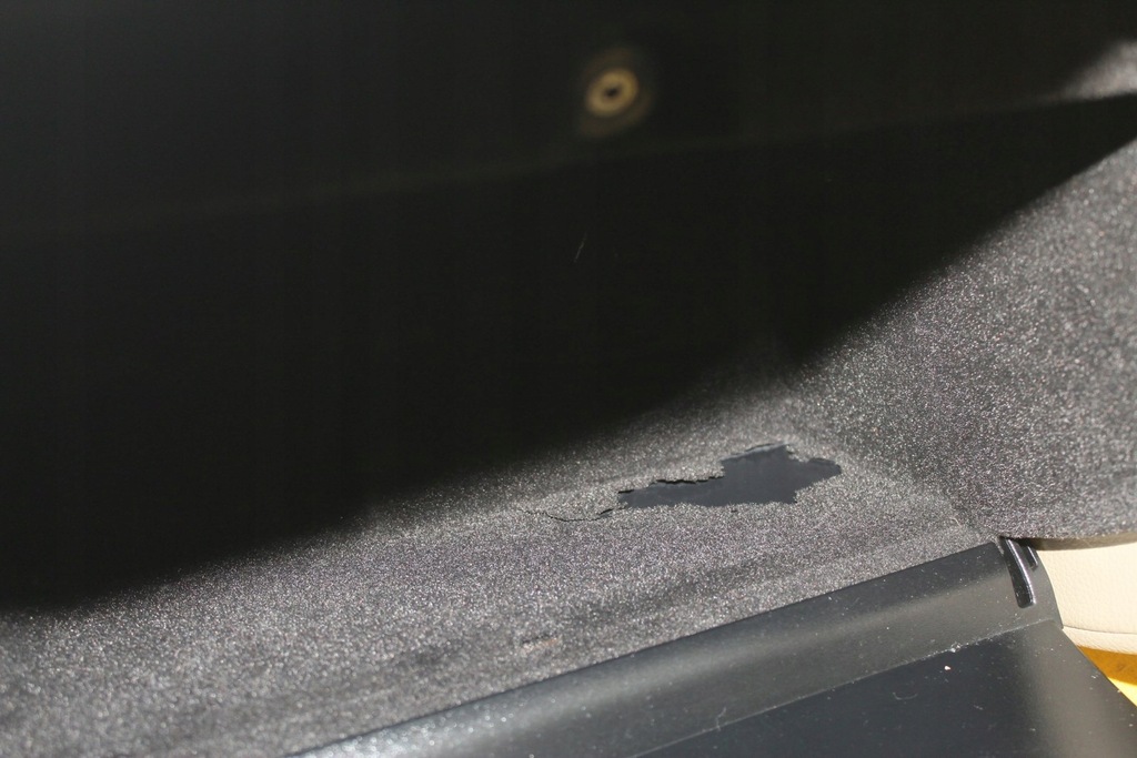 фото №5, Бардачок пассажира mercedes w219 cls