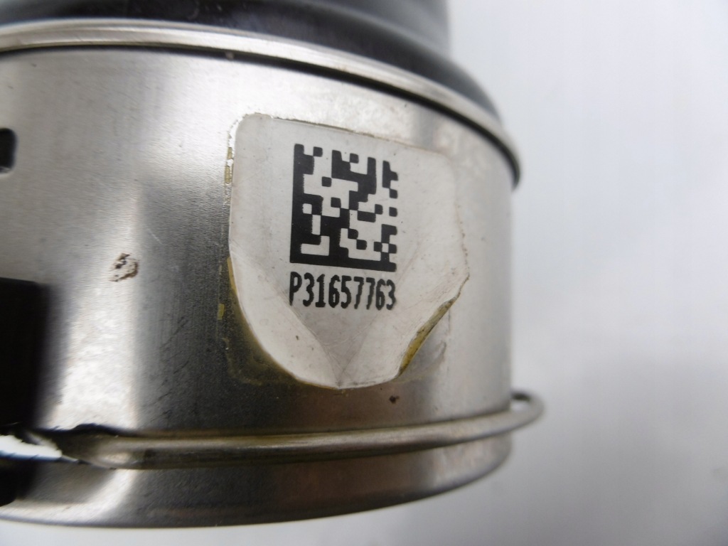 фото №10, Шланг труба интеркулер s60 iii v60 ii 2.0 t6