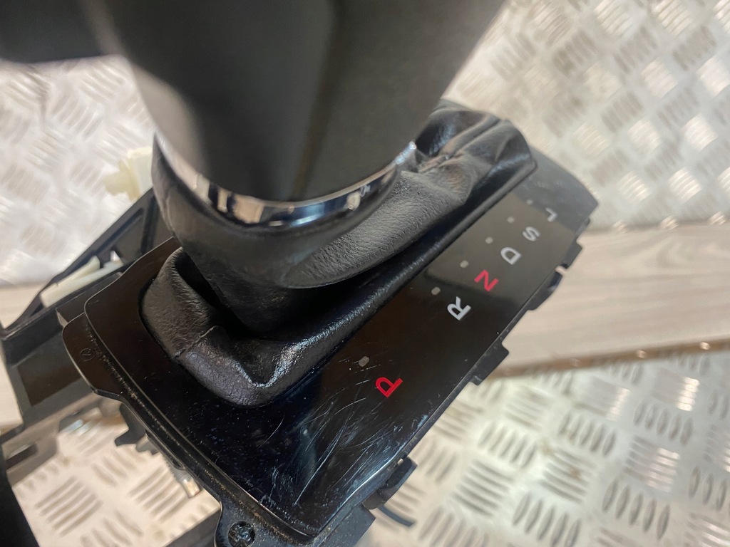 фото №8, Honda cr-v iv 12-18 автоматическая коробка передач выборщик домкрат переключения передач 61192-1842