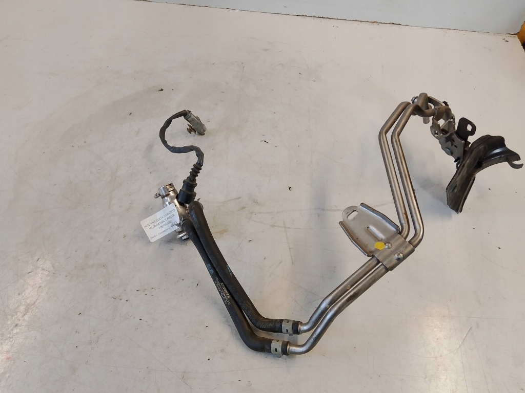 фото №1, Renault clio v 1.5 bluedci форсунки adblue 208995377r