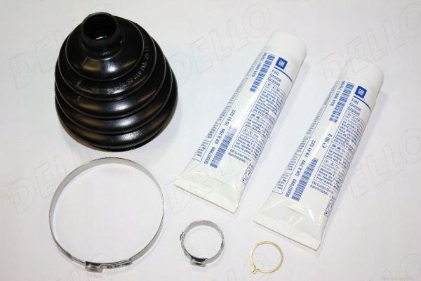 фото №6, Automega захист шарнір