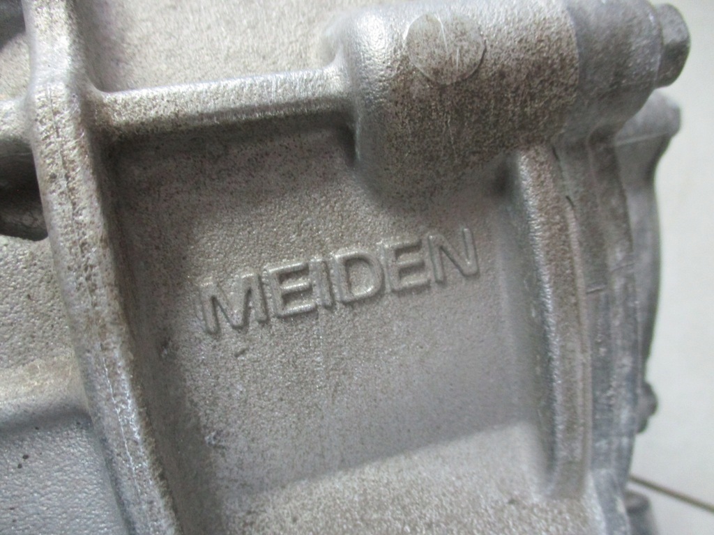 фото №9, Partner berlingo 13-18 electric електрик двигун електричний y51