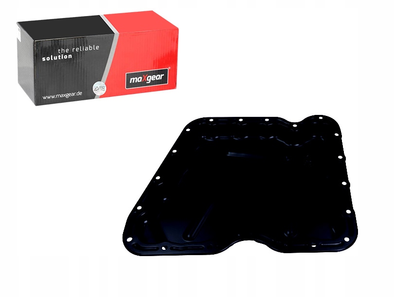Купить Maxgear 34-0090 поддон масляная