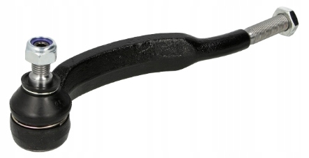 фото №1, Peugeot 407 наконечник тяга рулевой правая