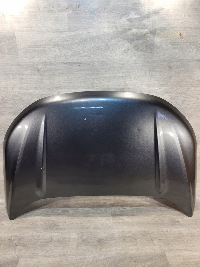 фото №1, Ford edge 2015 - капот кришка двигуна сталевий