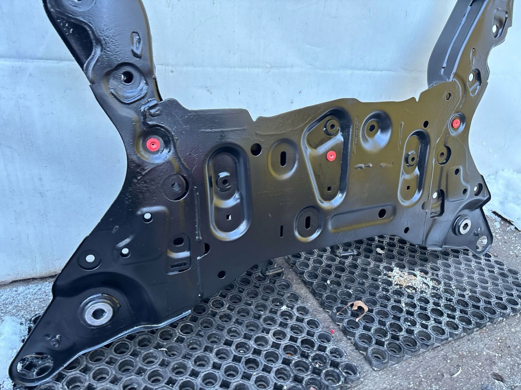 фото №6, Подрамник передние балка подвеска volvo xc60 ii xc90 ii lift 32315338