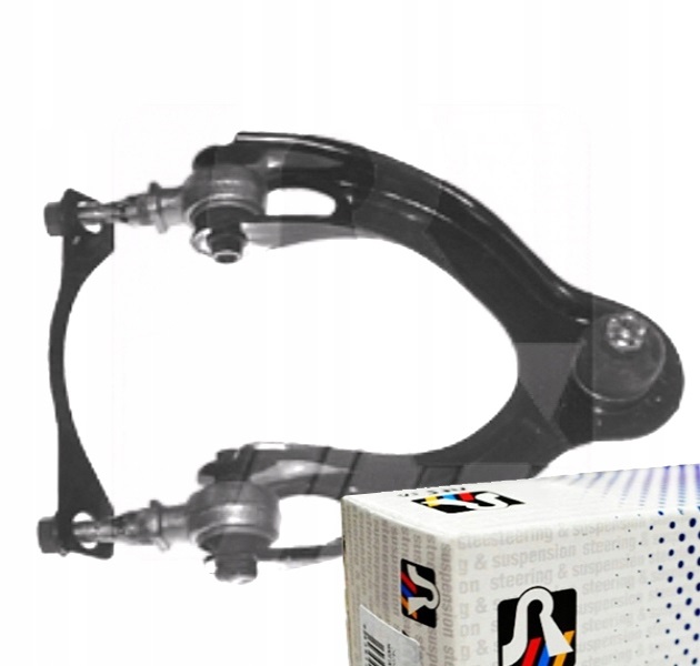 фото №1, Рычаг верхний перед правый rts do honda civic v 1.6i