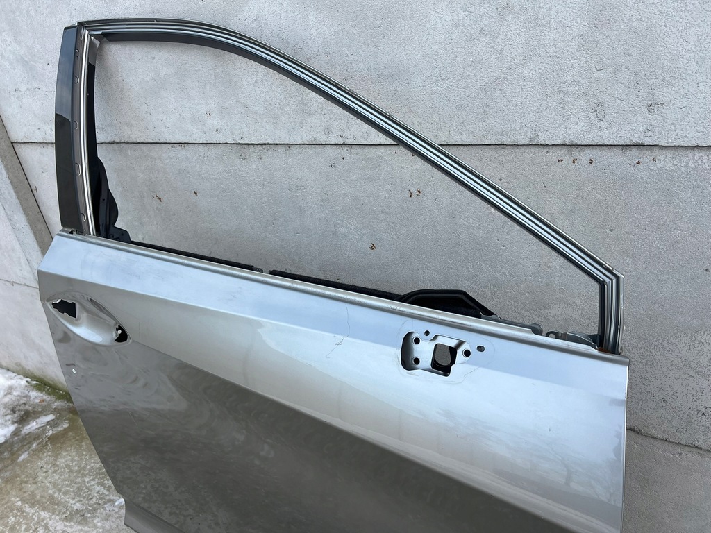 фото №2, Дверь lexus rx iv 2015-2023 передние правое перед правый