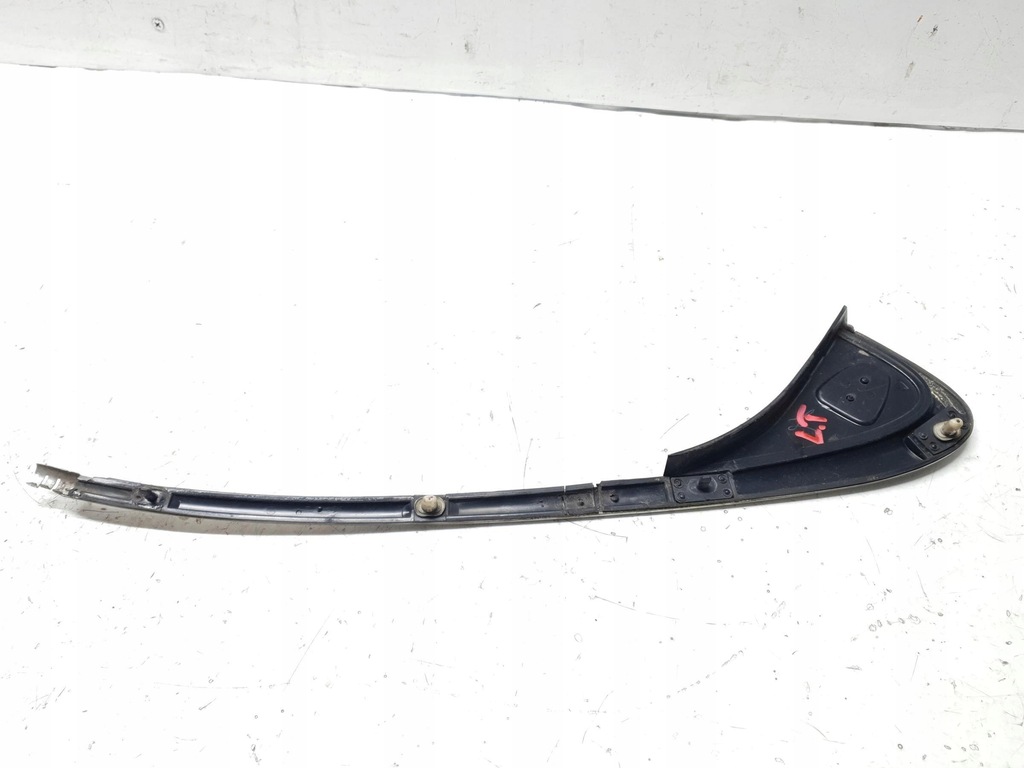 фото №6, Молдинг кузовна ліва задня rover 75