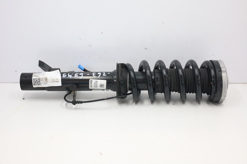 фото №1, Амортизатор правый перед передний bmw xm g09 5a3ae92 1387km