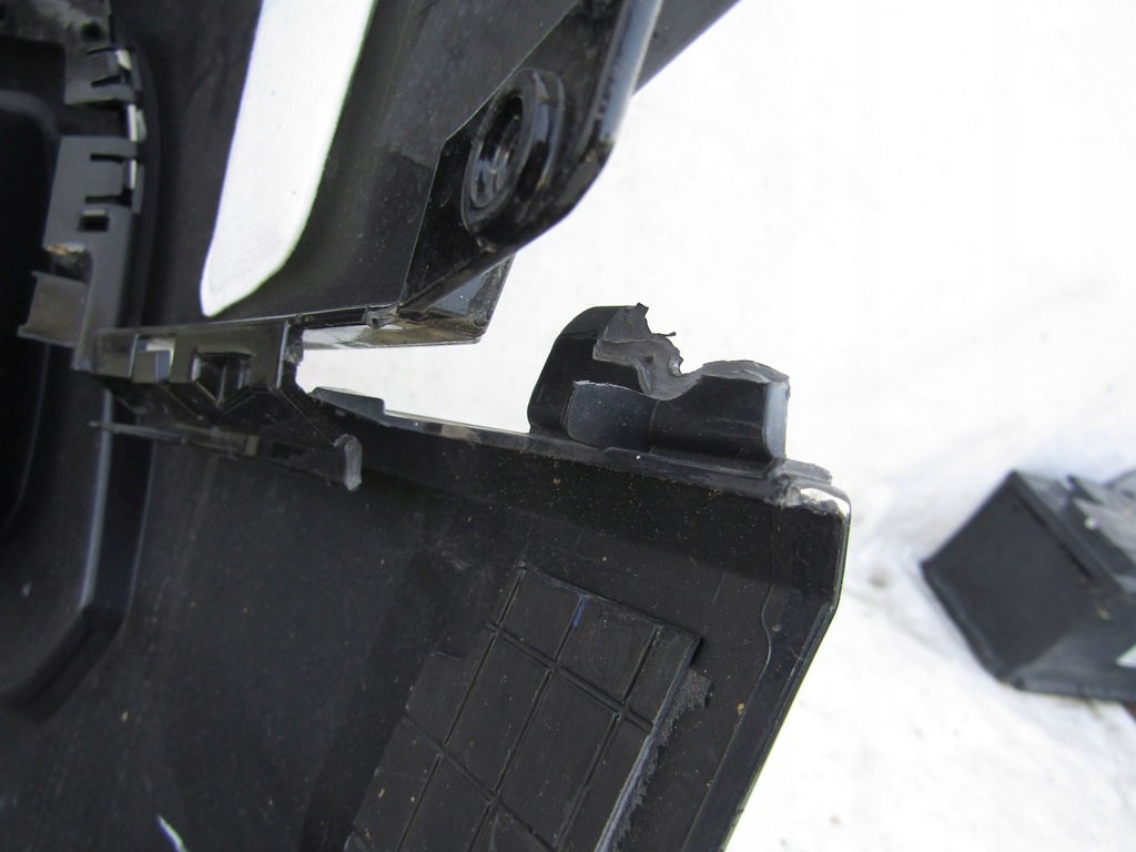 фото №10, Бампер audi q3 83f 19- sportback задняя pdc