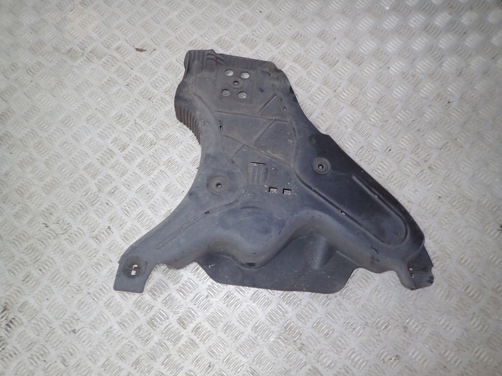 фото №1, Mercedes-benz v w447 защита подвеска плита