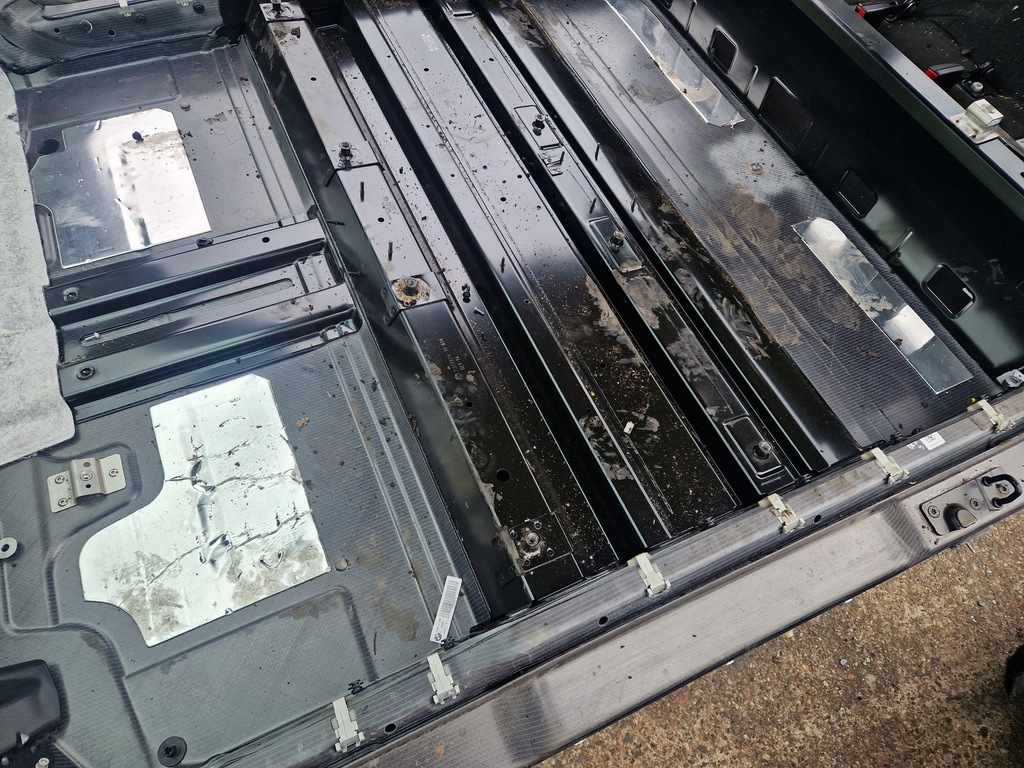 фото №9, Четверть кузов bmw i3