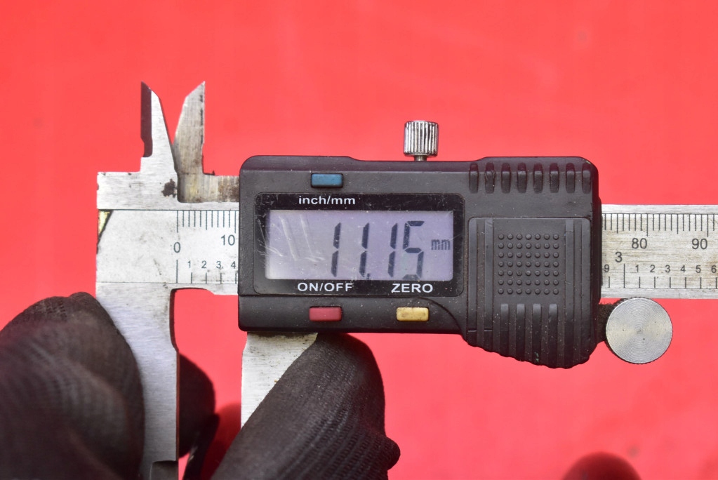 фото №11, Амортизатор лівий перед na1j34700a mazda mx5 mx-5 4 iv nd 2.0 skyactiv 160km