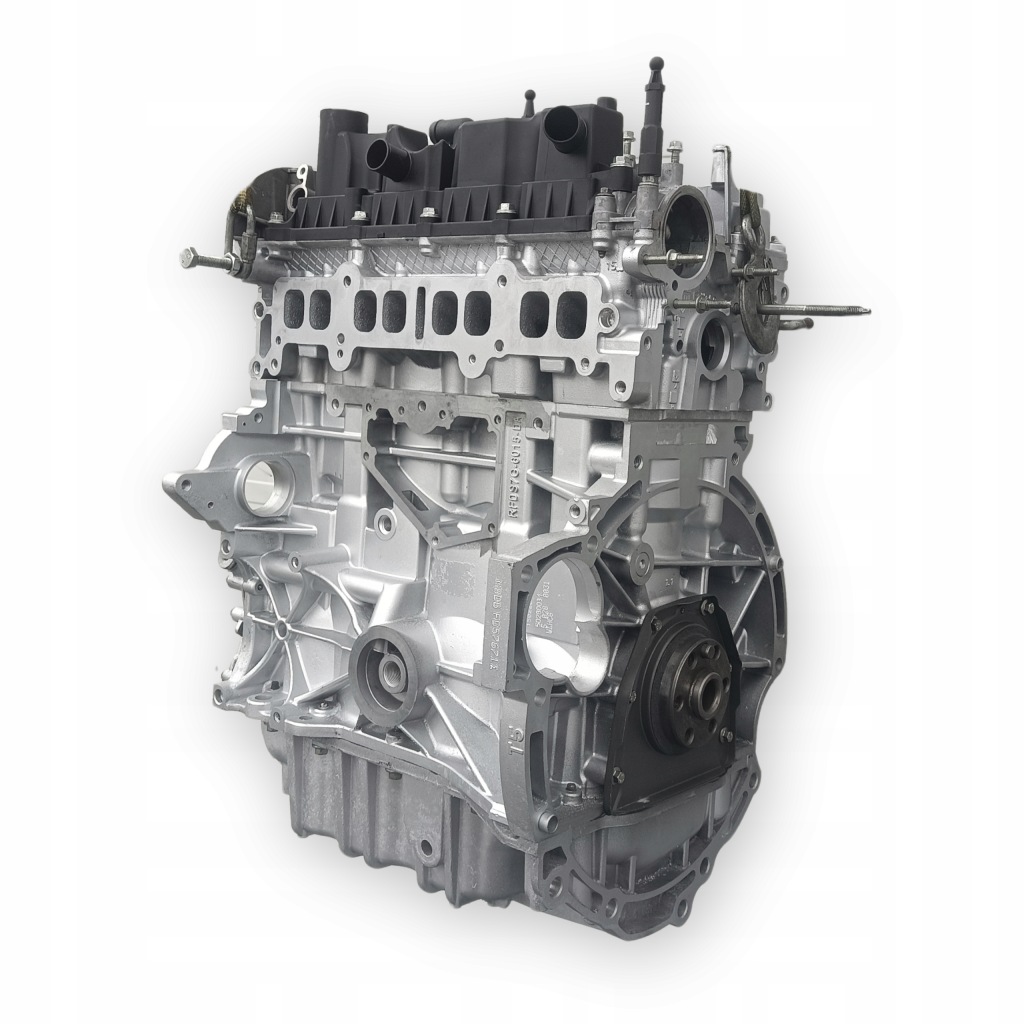 Купити Двигун m8mc ford kuga 1.5 ecoboost 110kw 2017-2018