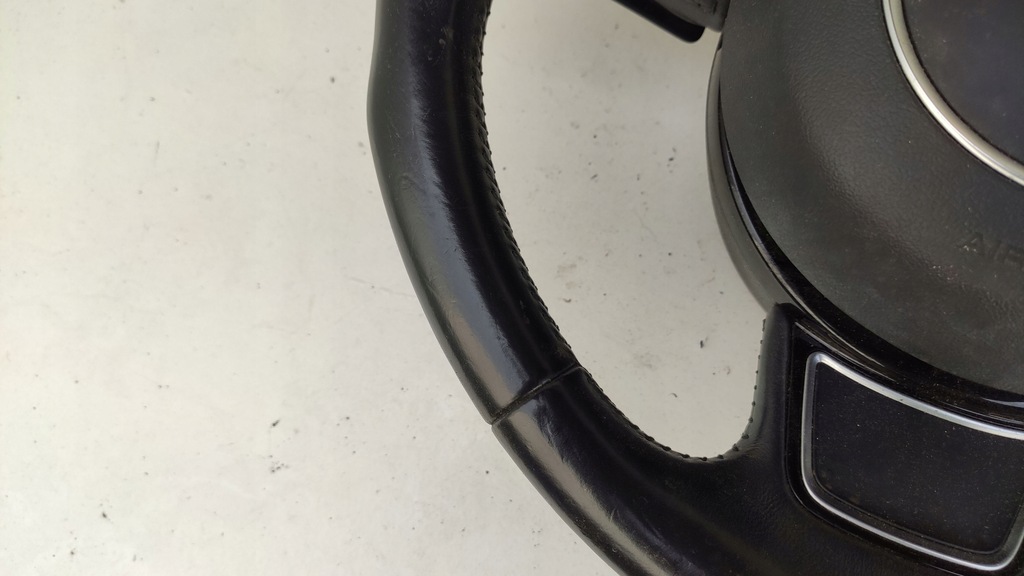 фото №8, Audi a3 8v воздуховод подушка 8v0419091b 8v0880201bb