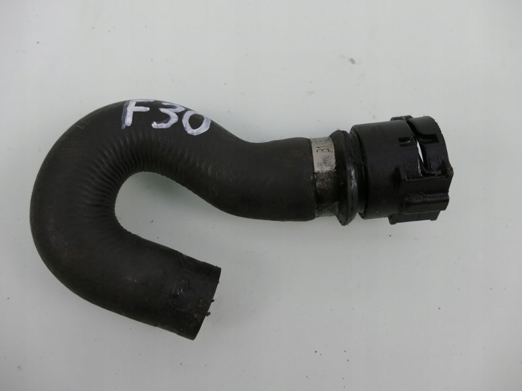 фото №1, Bmw 3 f31 f30 3.0 d n57 шланг води труба патрубок