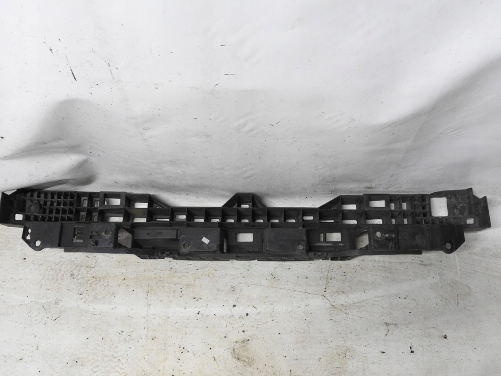 Peugeot 508 седан 10-17 кронштейн  бампера абсорбер задняя 9675548180 Недорого