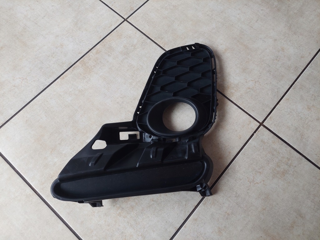 Купить Решётка бампера - левая - mazda 3 ii - рестайлинг  -2012