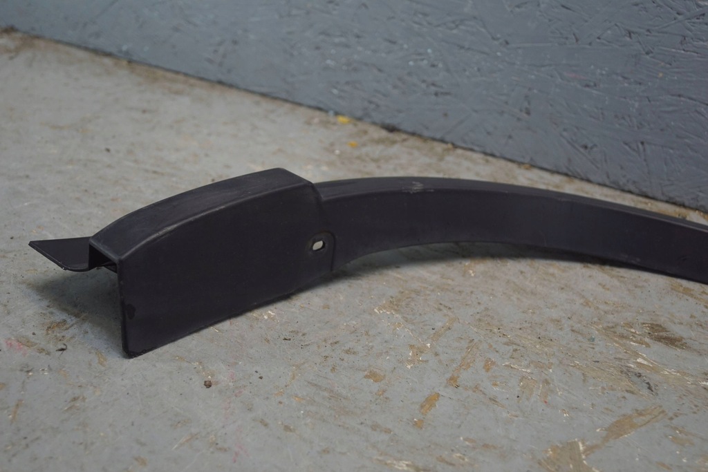 фото №7, Honda cr-v iii молдинг крыла левый задняя 74450-swa-g010-m1 480