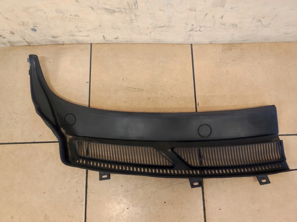 фото №1, Жабо праве ford ka plus + eu