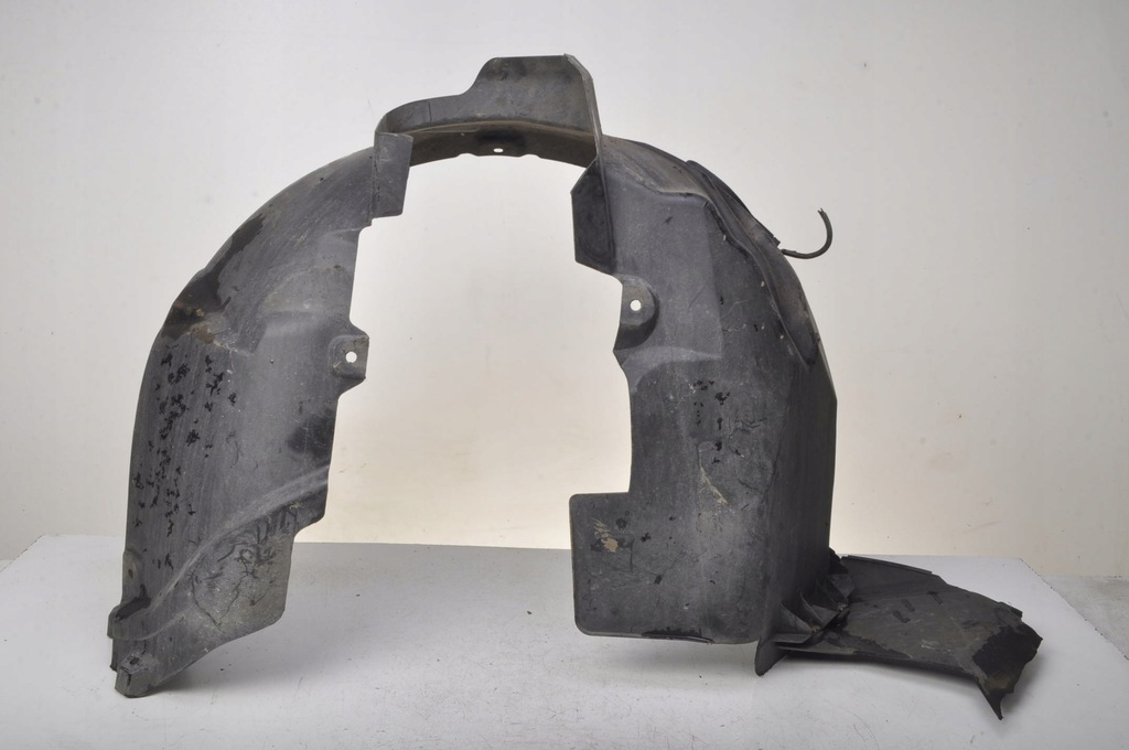 фото №1, Ford s-max підкрилок лівий перед передні