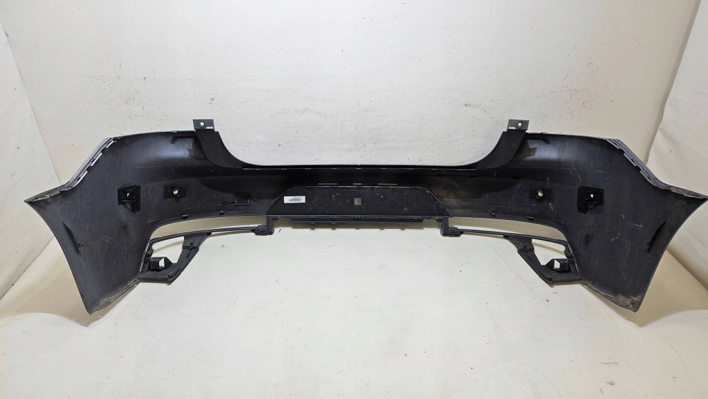 фото №11, Бампер задняя задний peugeot 508 ii sedan 9817289577