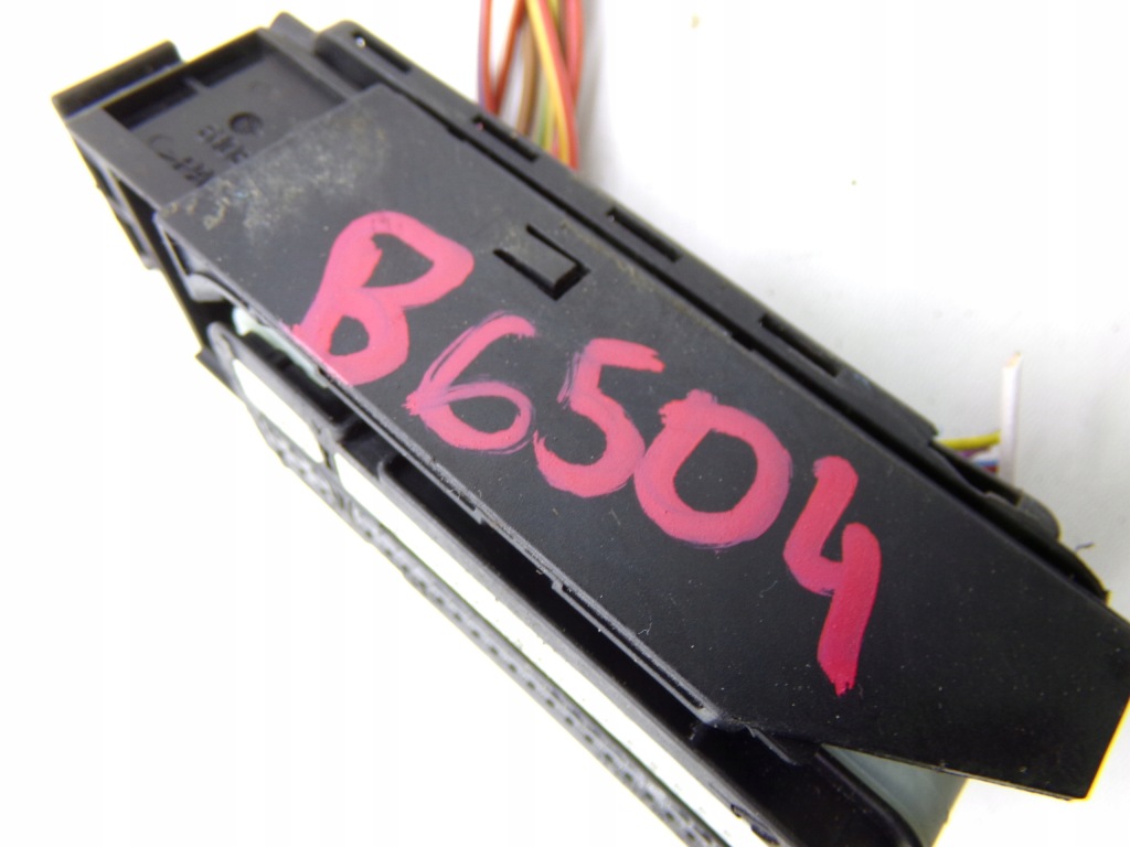 Проводка электропроводка двигателя bmw n47d20 2.0 d 780216906 758019614 758019614 с Разборки