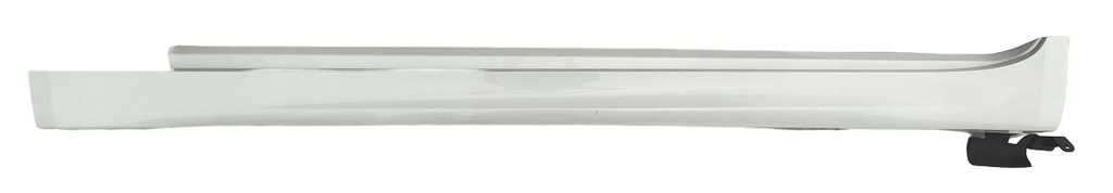 фото №1, Левая молдинг порог порог infiniti q70 iv 4 2009-