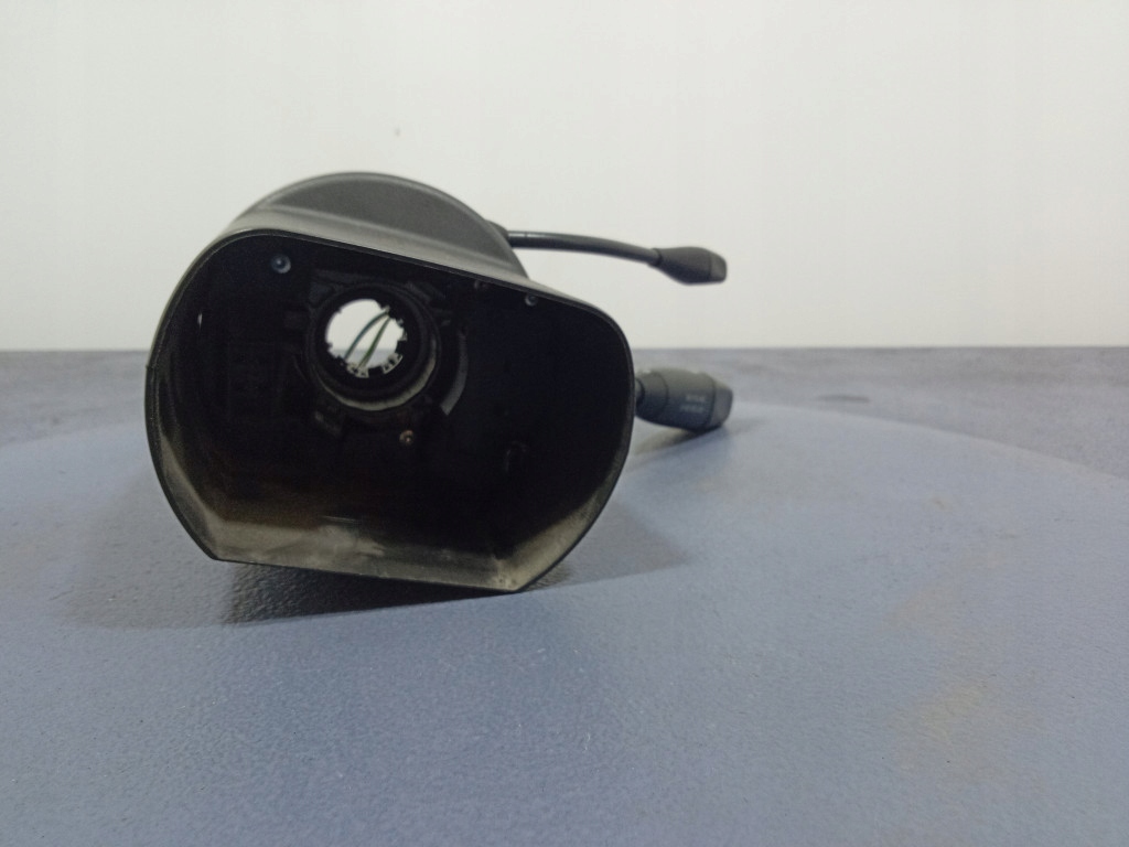 фото №6, C klasa w203 переключатель комбинированный лента a2095400145