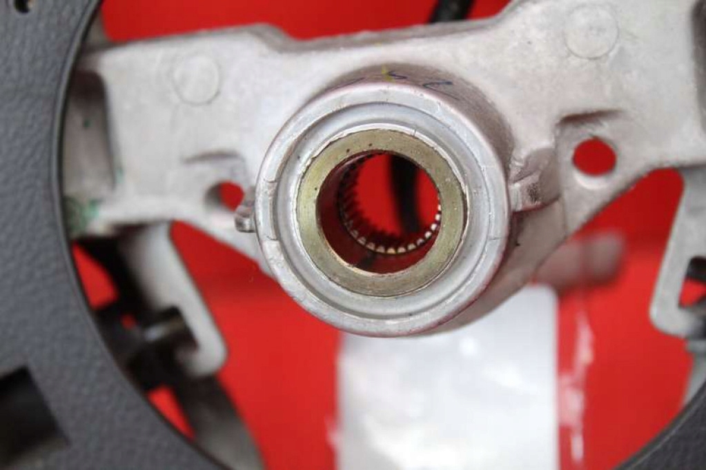 фото №9, Повітропровід мультифункція gs131-05610 suzuki swift 4 iv mk6 04-10