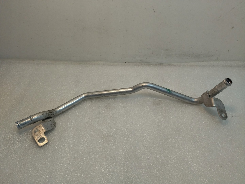 фото №4, Труба трубка wody audi a6 4g a7 lift 4g0121481ap 3.0