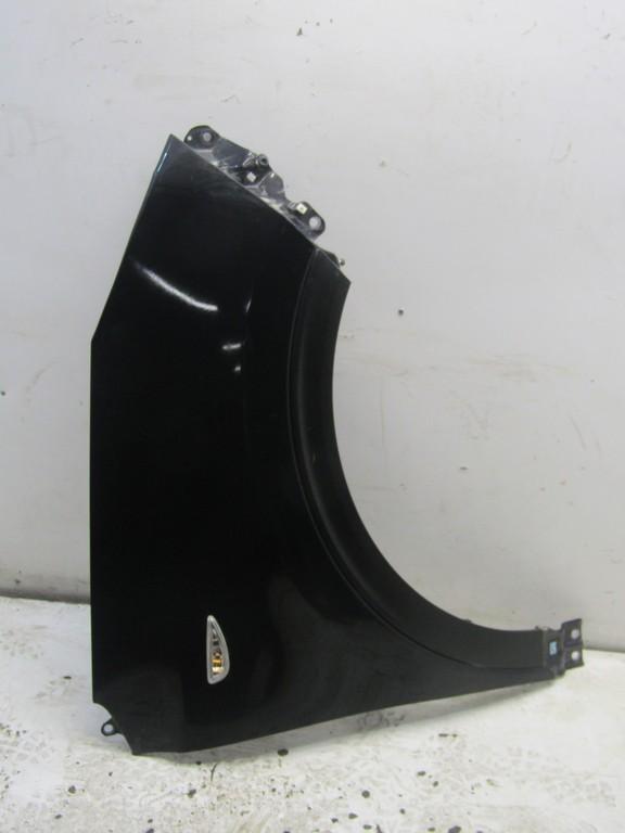 фото №1, Крыло правый передний перед 1k kia sportage iv