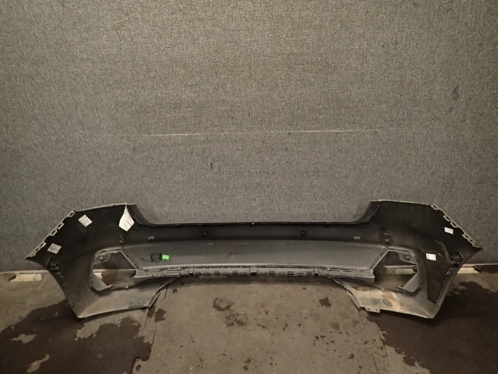 фото №8, Бампер задня audi a1 s line 82a