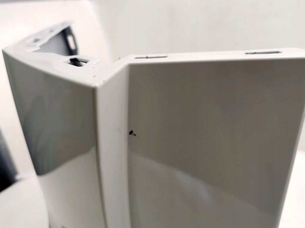 фото №11, Новий org бампер задня vw golf viii kombi 6xpdc lc9a