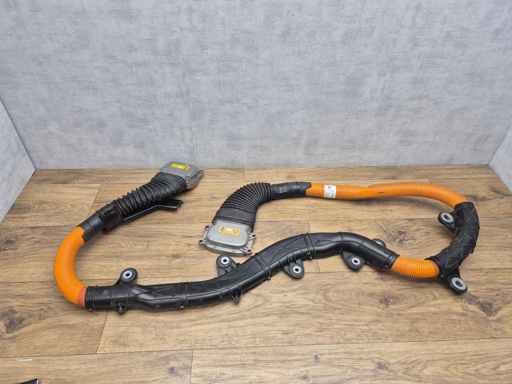 Купить Bmw f30 330e гибрид шланг wysokiego напряжения инвертора 6824116