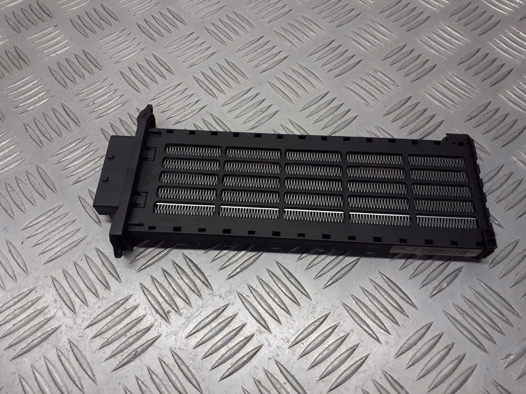 фото №1, Отопитель электрическая renault megane ii n103760p