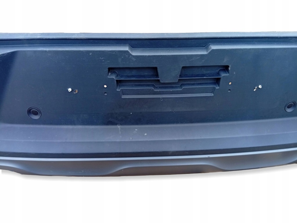 Renault arkana rs бампер задній задній 6 pdc датчики джгут фари Київ