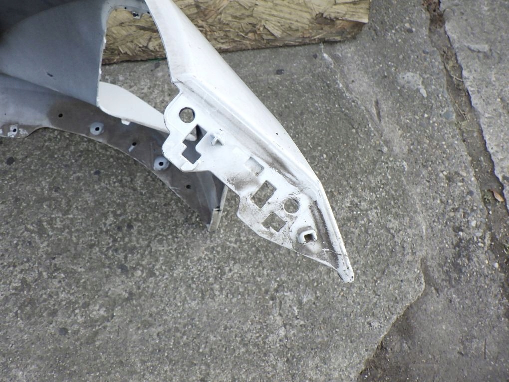 фото №9, Bmw 3 g20 g21 lci lift 22- бампер передний