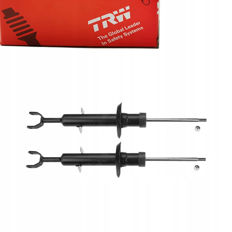 фото №1, Амортизатор 2szt l+p перед do audi a8 3.7 4.2 s8