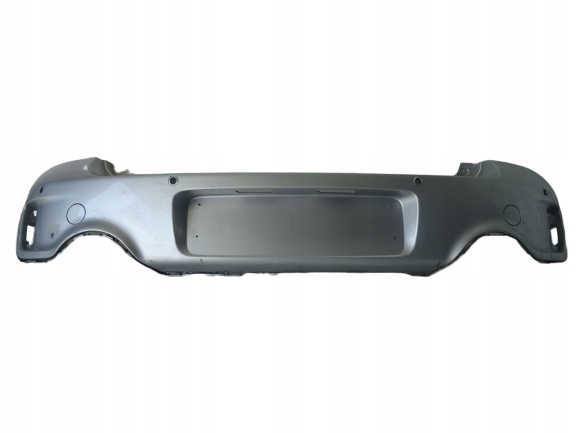 фото №1, Бампер задня mini cooper countryman s r60 pdc