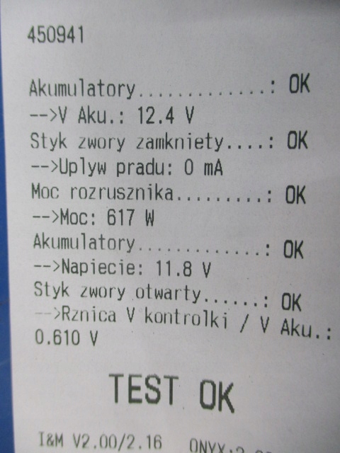 фото №7, Sandero 1.6 стартер m000t45171zt перевірений