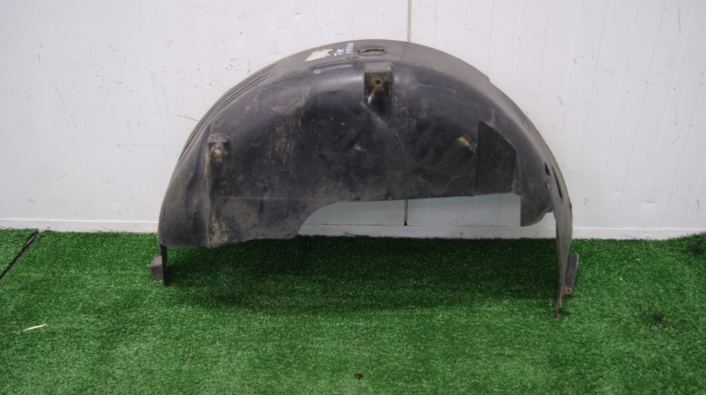 фото №6, Подкрылок правое задние fiat idea